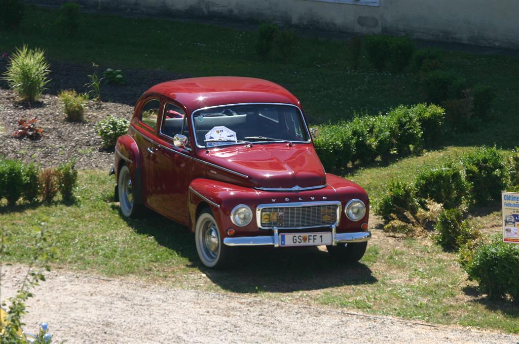 2010-07-11 12. Oldtimertreffen in Pinkafeld